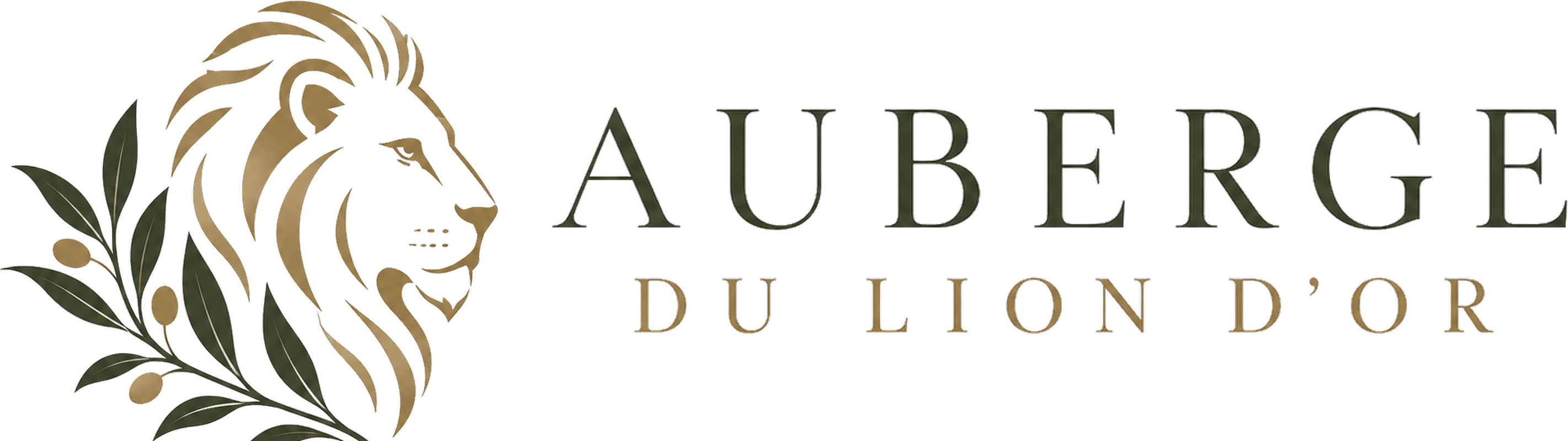 Auberge du Lion d'Or